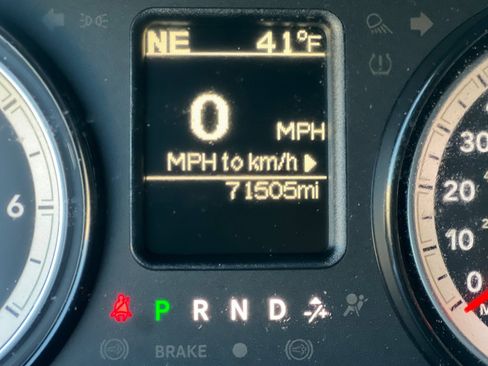 Used 2018 RAM 1500 Express w/ Express Value Package image 24