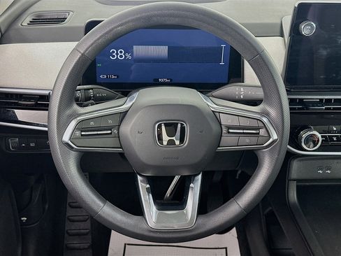 Used 2024 Honda Prologue EX image 18