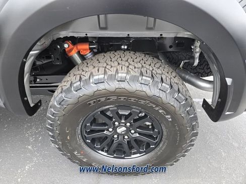 New 2026 Ford F150 Raptor AWD/4WD image 9