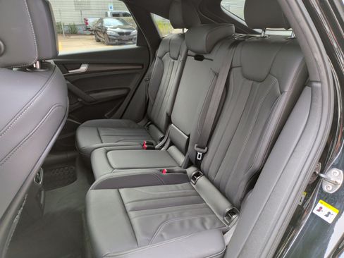 Used 2023 Audi Q5 2.0T Premium Plus w/ Premium Plus Package image 30