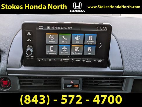 Certified 2025 Honda Pilot EX-L image 19