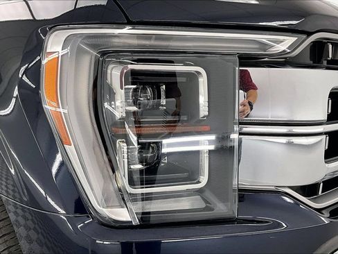 Used 2023 Ford F150 Lariat w/ Equipment Group 502A High AWD/4WD image 30