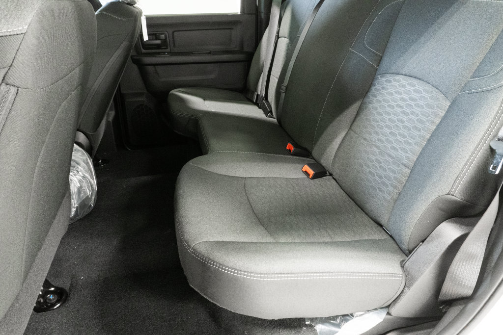 New 2027 RAM 3500 Tradesman AWD/4WD image 12