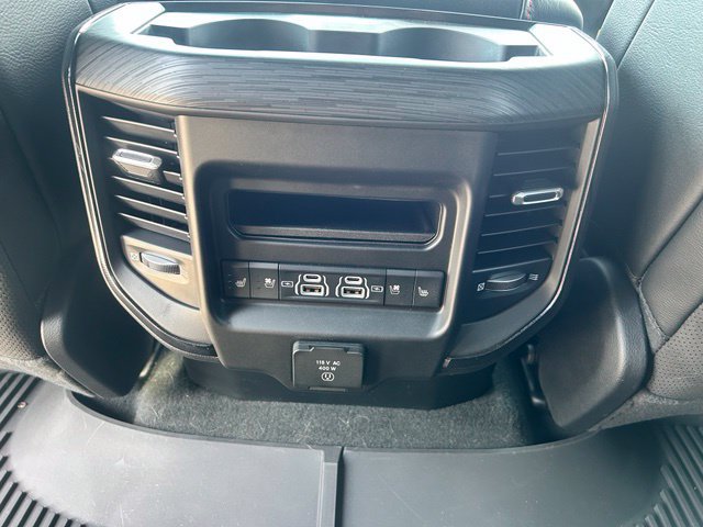 Used 2023 RAM 1500 TRX w/ TRX Level 2 Equipment Group AWD/4WD image 19