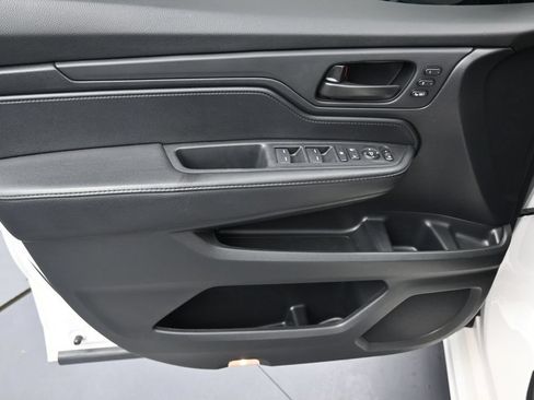 Used 2026 Honda Odyssey Sport-L image 10