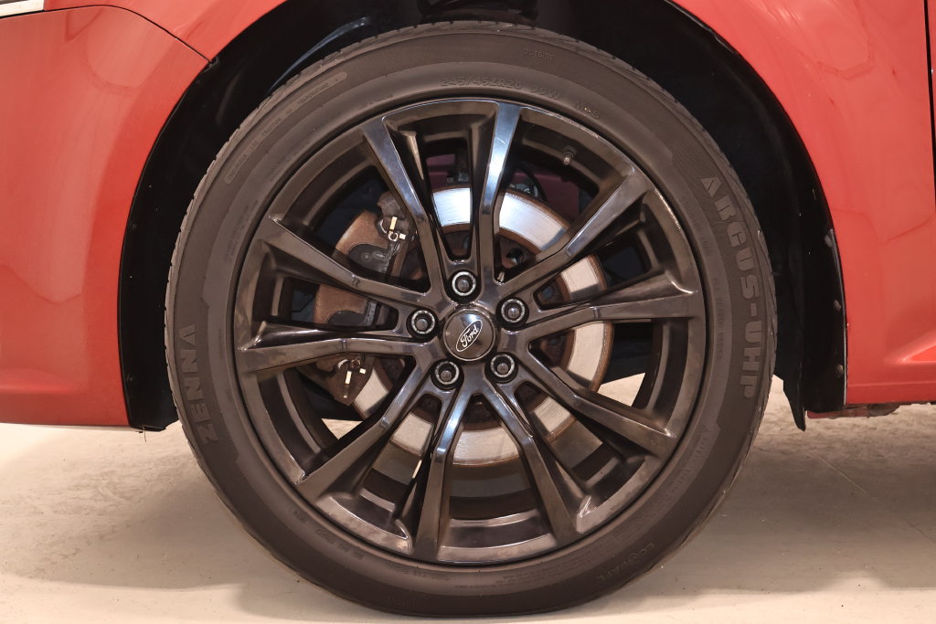Used 2019 Ford Flex SEL w/ Equipment Group 202A AWD/4WD image 39