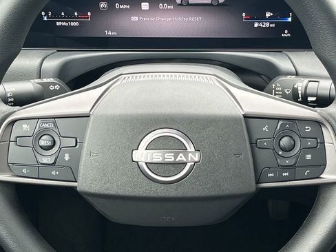 New 2026 Nissan Sentra SV w/ Floor Mat Package FWD image 21