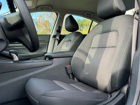 Certified 2025 Nissan Altima 2.5 S image 17