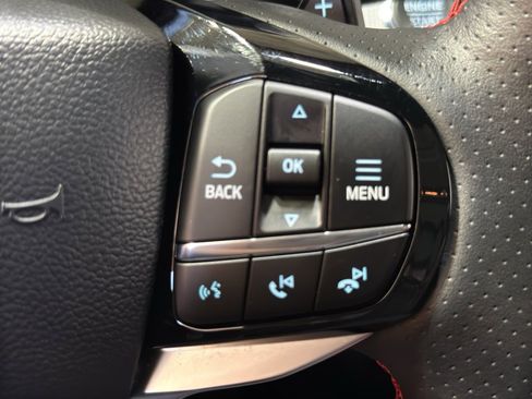 Used 2025 Ford Explorer ST image 28