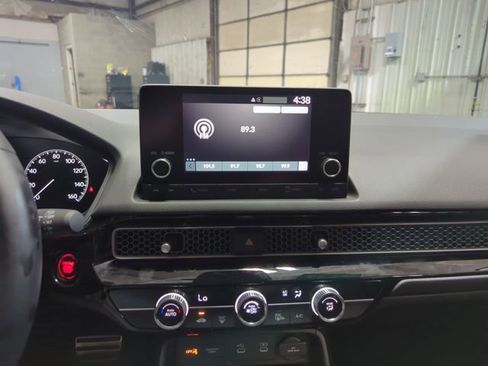 New 2026 Honda Civic Sport image 19