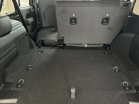 New 2026 Jeep Wrangler Sport image 12