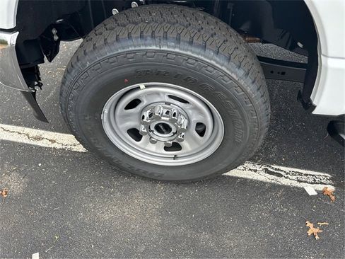 New 2026 Ford F350 XL w/ XL Driver Assist Package image 14