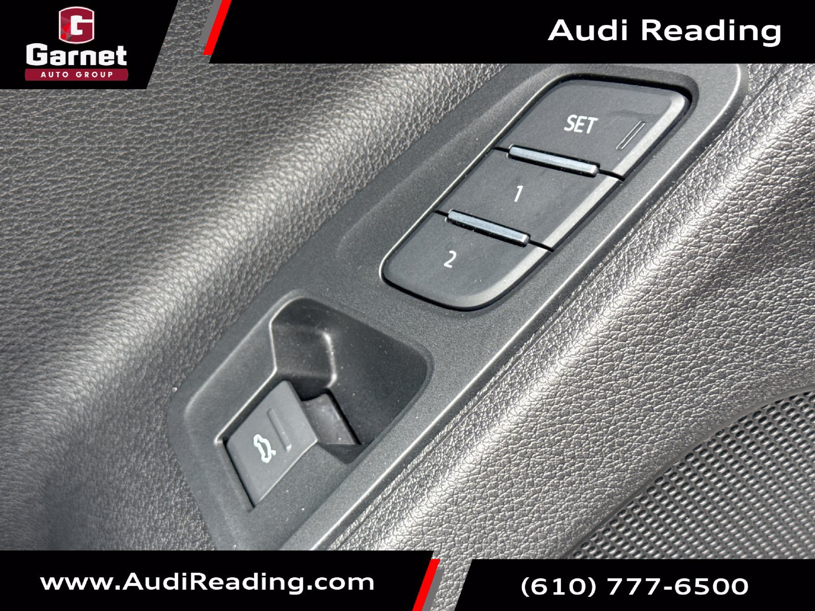 Certified 2023 Audi Q3 2.0T Premium w/ Convenience Package AWD/4WD image 31