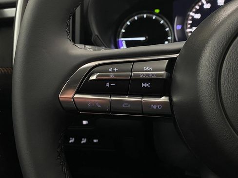 New 2026 MAZDA CX-50 AWD 2.5 Hybrid w/ Cargo Package image 16