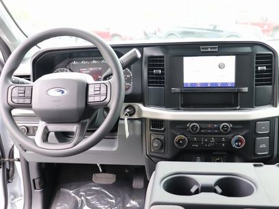 New 2026 Ford F350 XL w/ STX Appearance Package