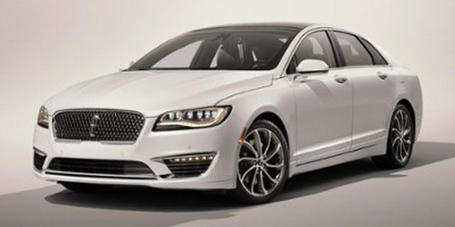 Used 2018 Lincoln MKZ Reserve w/ Climate Package AWD/4WD image 1