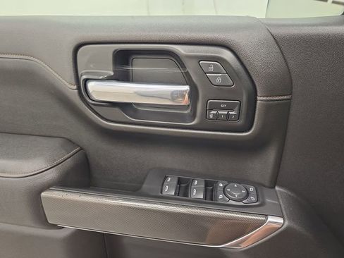 Used 2021 GMC Sierra 1500 AT4 AWD/4WD image 37