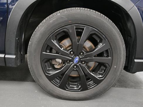 Used 2020 Subaru Forester Sport AWD/4WD image 30