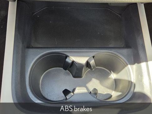 Used 2025 Honda HR-V LX image 22