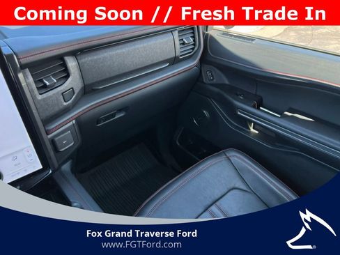 Certified 2022 Ford Expedition Limited AWD/4WD image 32