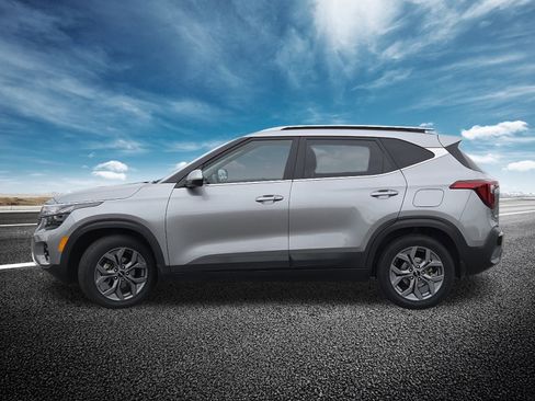 Used 2024 Kia Seltos S image 17