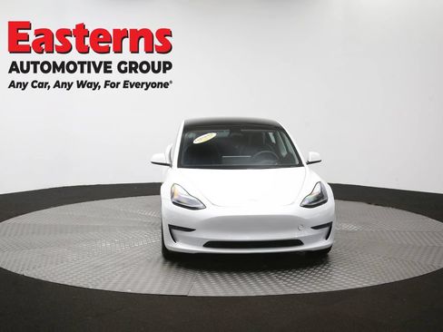 Used 2023 Tesla Model 3 Standard Range RWD image 47