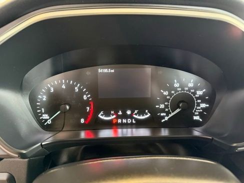 Used 2021 Ford Escape S FWD image 13