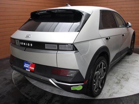 Used 2023 Hyundai Ioniq 5 SEL image 18