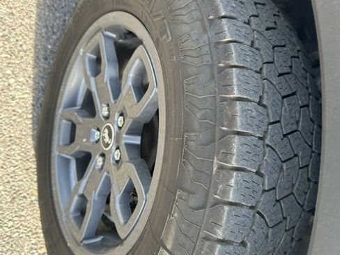 Used 2022 Ford Bronco Sport Big Bend image 16