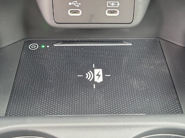 New 2027 Honda HR-V EX-L image 28
