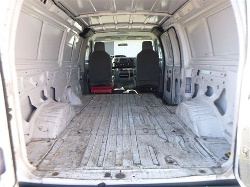 Used 2012 Ford E-150 and Econoline 150 w/ PWR Group RWD image 17