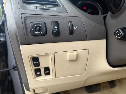 Used 2012 Lexus ES 350 FWD image 7