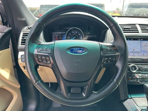Used 2017 Ford Explorer XLT w/ Equipment Group 202A FWD image 51