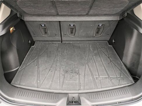 Used 2025 Buick Encore GX Sport Touring w/ Experience Buick Package image 25