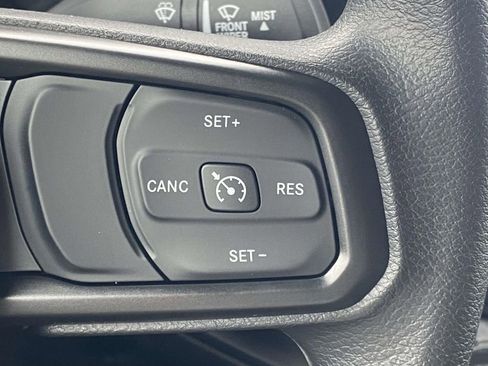 New 2026 Jeep Wrangler Unlimited Sport image 51