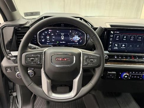 New 2026 GMC Sierra 2500 SLE w/ SLE Value Package; AWD/4WD image 24