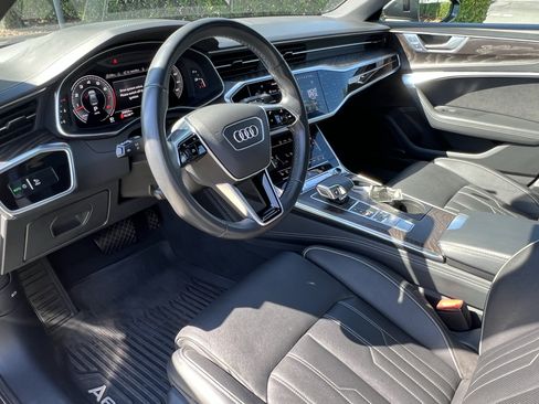 Used 2022 Audi A6 3.0T Prestige w/ Prestige Package AWD/4WD image 17