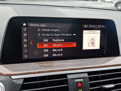 Used 2020 BMW X3 xDrive30i w/ Convenience Package image 18