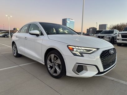 Used 2024 Audi A3 2.0T Premium w/ Convenience Package