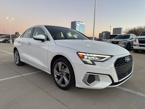 Used 2024 Audi A3 2.0T Premium w/ Convenience Package image 1