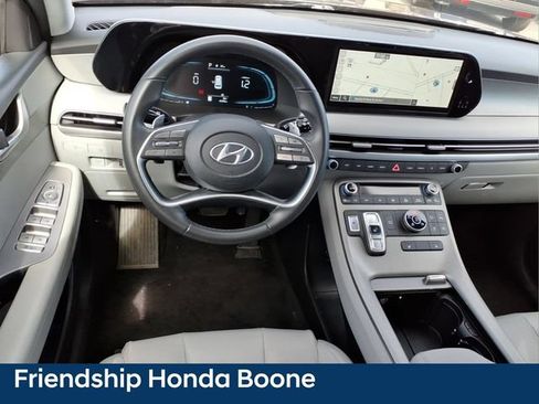 Used 2025 Hyundai Palisade SEL AWD/4WD image 18