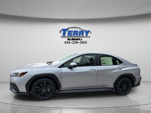 New 2026 Subaru WRX Premium w/ WRX Essentials Package AWD/4WD image 3