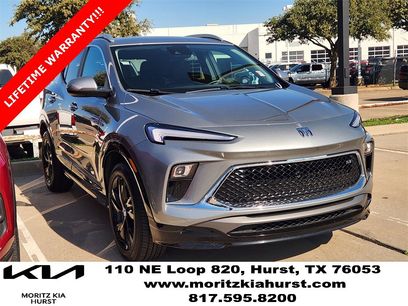 Used 2024 Buick Encore GX Sport Touring