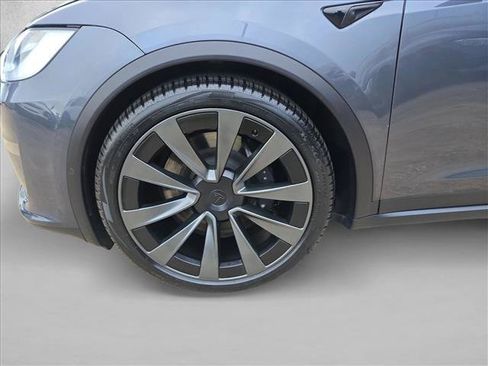 Used 2022 Tesla Model X AWD/4WD image 20