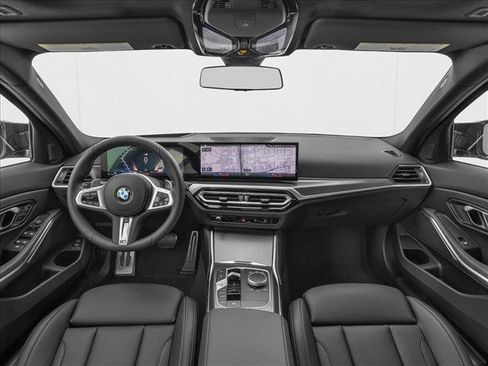 New 2026 BMW M340i w/ Premium Package RWD image 5