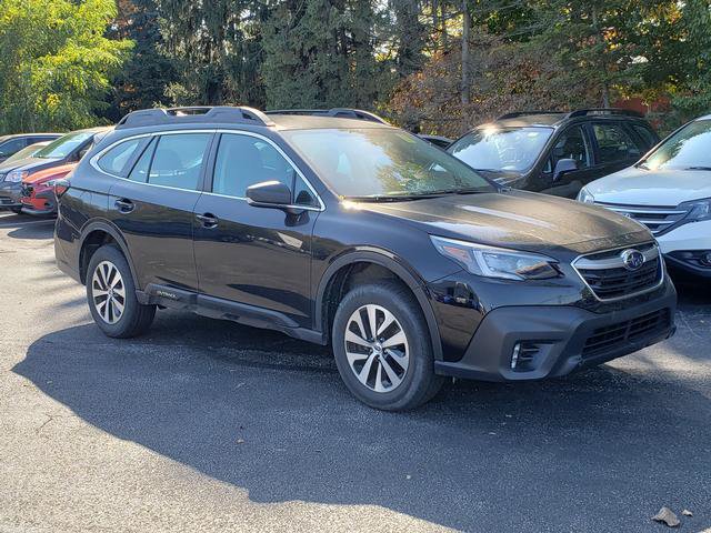 Used 2022 Subaru Outback AWD/4WD image 1