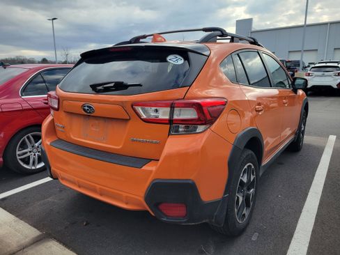 Used 2019 Subaru Crosstrek 2.0i Premium image 6