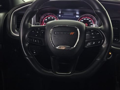 Used 2023 Dodge Charger Scat Pack RWD image 10