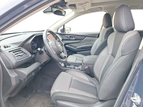 Certified 2025 Subaru Ascent Onyx Edition w/ Popular Package #2 image 10
