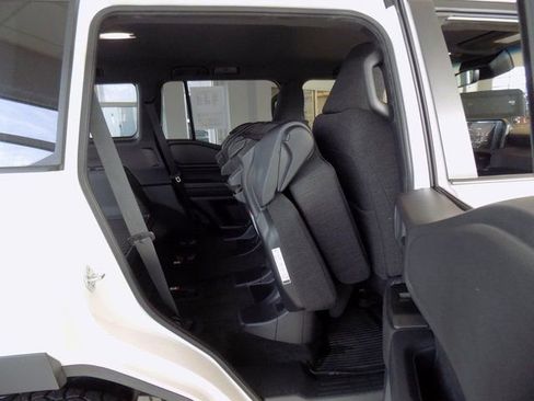 Used 2024 Toyota Land Cruiser 1958 image 36